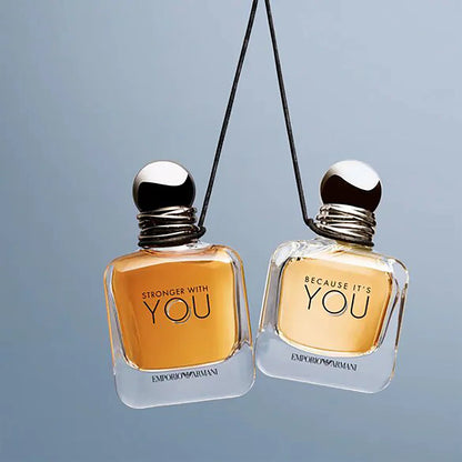 Armani Because It's you For Women Eau De Parfum