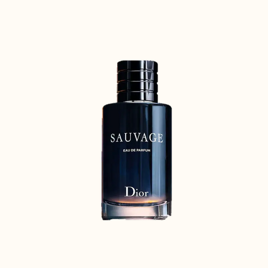 Dior Sauvage For Men Eau Parfum