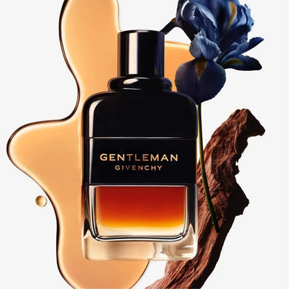 Givenchy Gentleman For Men Eau De Parfum