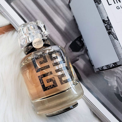 Givenchy L'interdit Couture For Women Eau De Parfum