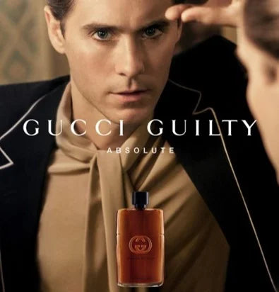 Gucci Guilty Absolute For Men Eau De Parfum