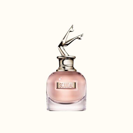 Jean Paul Gaultier Scandal For Women Eau De Parfum