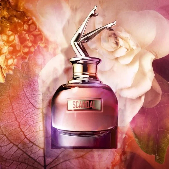 Jean Paul Gaultier Scandal For Women Eau De Parfum