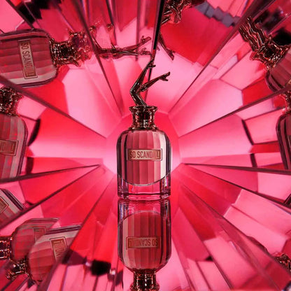 Jean Paul Gaultier So Scandal For Women Eau De Parfum