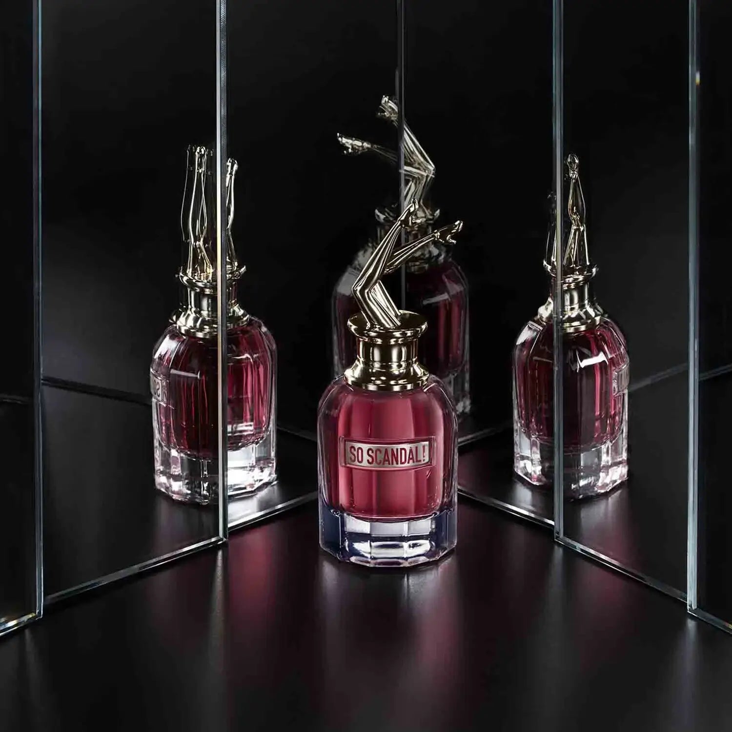 Jean Paul Gaultier So Scandal For Women Eau De Parfum