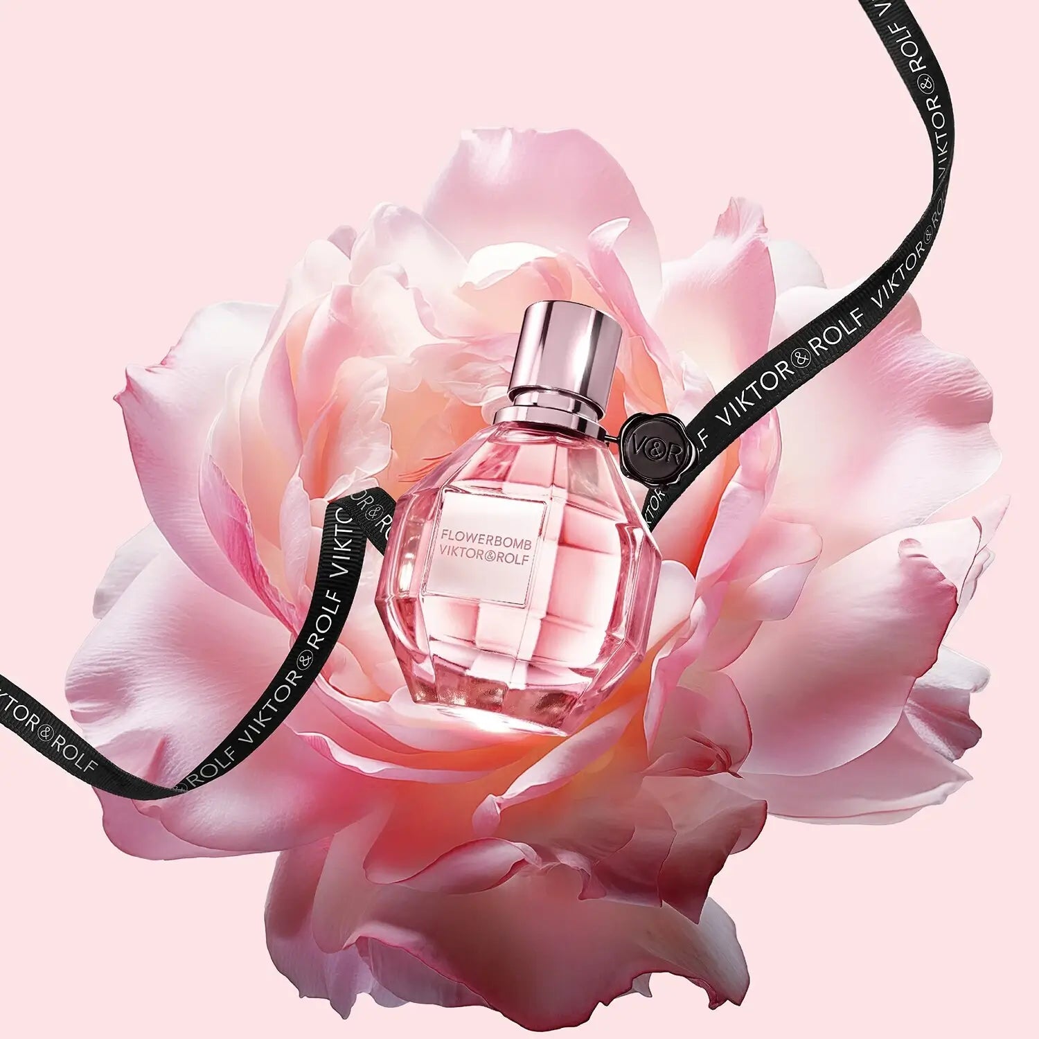 Viktor&Rolf Flowerbomb for Women Eau De Parfum