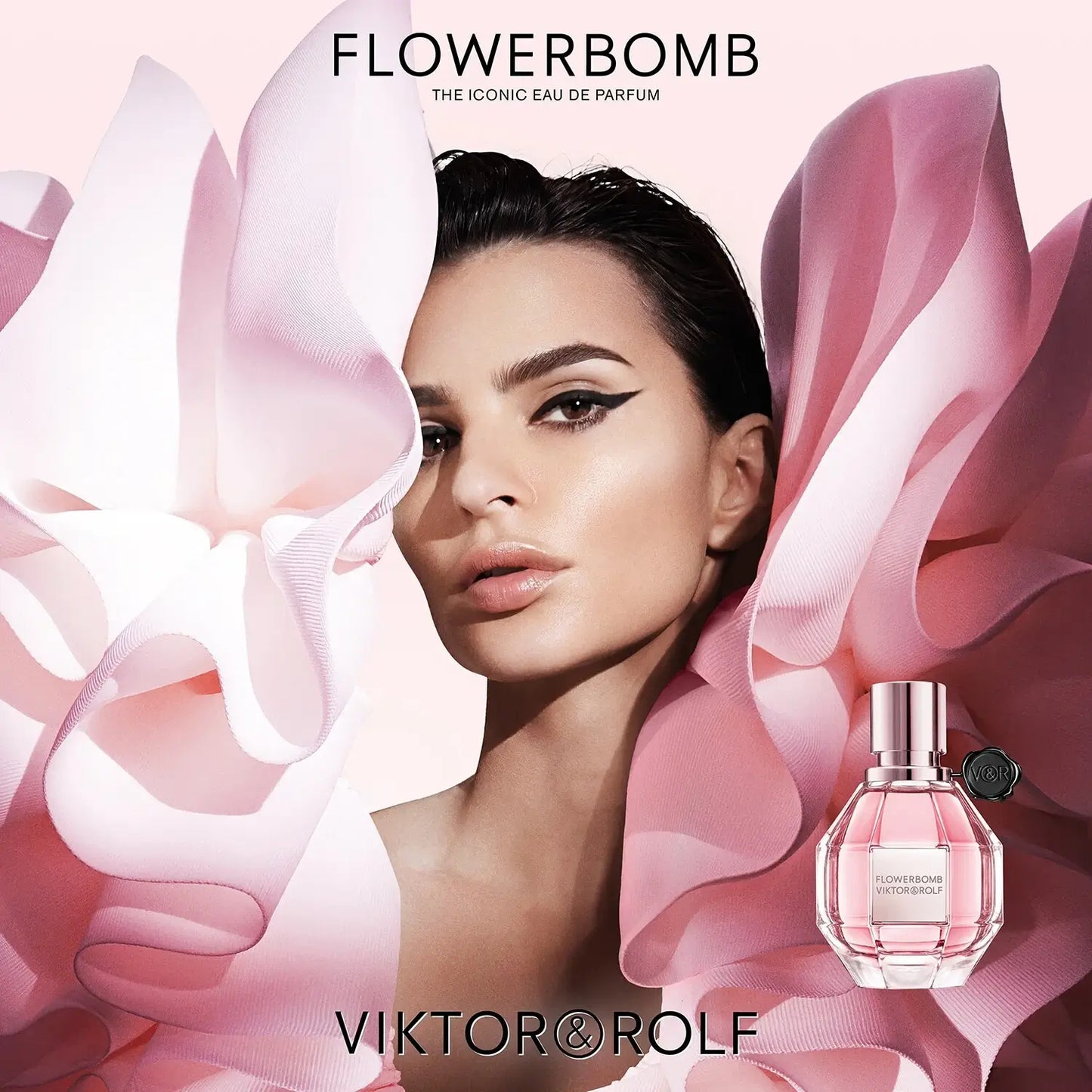 Viktor&Rolf Flowerbomb for Women Eau De Parfum