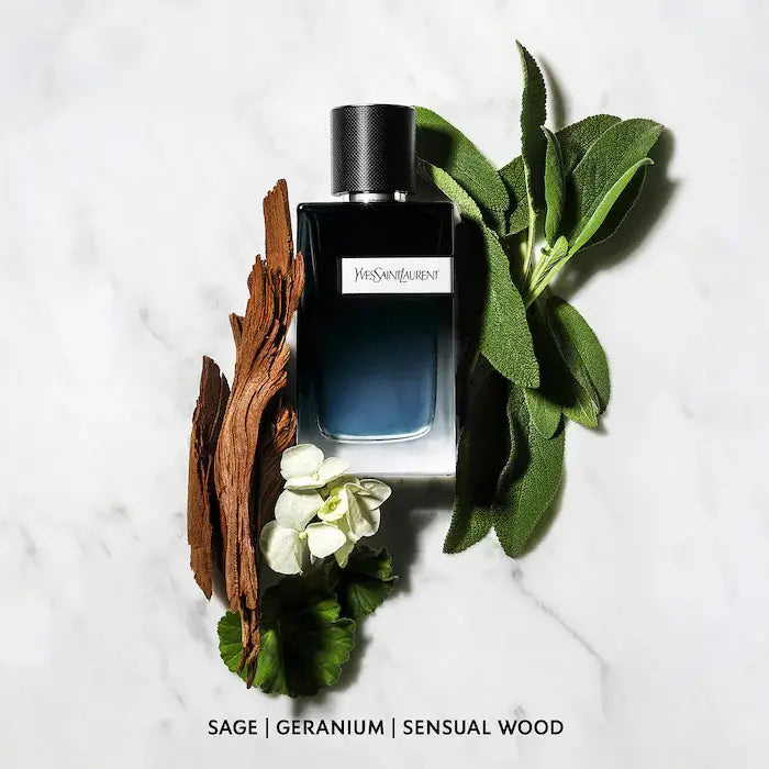 Yves Saint Laurent Y For Men Eau De Parfum