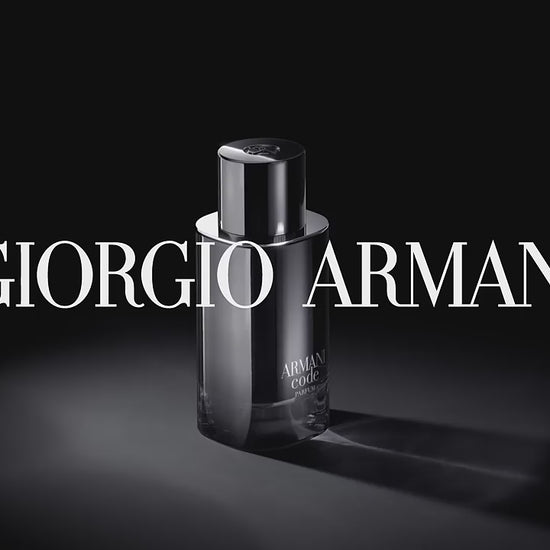Armani Code Parfum For Men