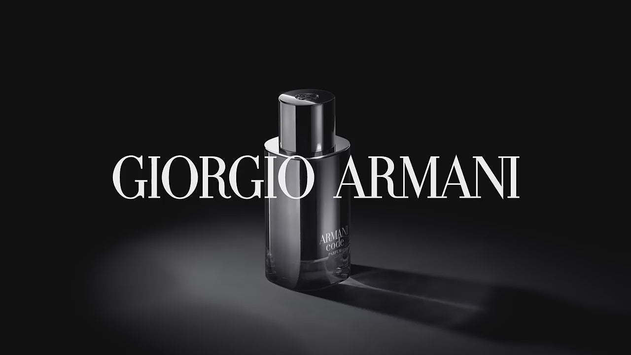 Armani Code Parfum For Men